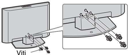 SONY KDL-19L4000 - KDL-19L40xx - 4