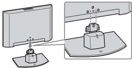 SONY KDL-19L4000 - KDL-19L40xx - 2