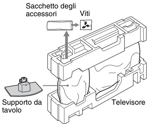 SONY KDL-19L4000 - KDL-19L40xx - 1