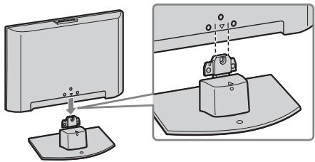 SONY KDL-19L4000 - KDL-19L40xx - 2