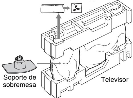 SONY KDL-19L4000 - KDL-19L40xx - 1