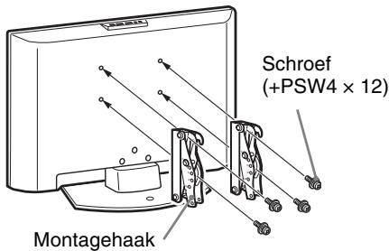 SONY KDL-19L4000 - SU-WL100 voor KDL-26L40xx/KDL-19L40xx - 1