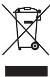 SONY KDL-19L4000 - Mise au rebut du télévisueur - 1
