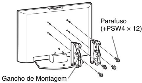 SONY KDL-19L4000 - SU-WL100 para KDL-26L40xx/KDL-19L40xx - 1