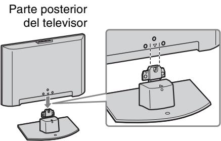 SONY KDL-19L4000 - KDL-19L40xx - 2