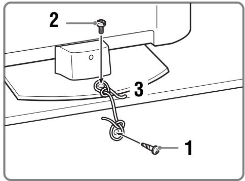 SONY KDL-19L4000 - 4: Comoatar la calda del televisor - 2