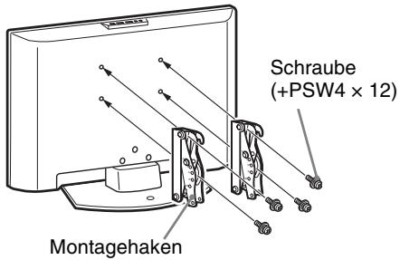 SONY KDL-19L4000 - SU-WL100 für KDL-26L40xx/KDL-19L40xx - 1