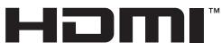 SONY KDL-19L4000 - Informations sur les marques commerciales - 1