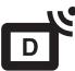 SONY KDL-32W5500 - Druk op ⇔/⇒ om de categorie te selecteren. - 5