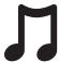 SONY KDL-32W5500 - Druk op ⇔/⇒ om de categorie te selecteren. - 3