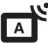 SONY KDL-32W5500 - Drücken Sie ⇔/⇒, zur Auswahl der Kategorie. - 6