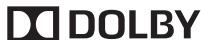 SONY KDL-37V5500 - Informazioni sui marchi - 2
