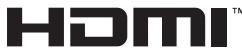 SONY KDL-37W5730 - Informação da marca registada - 1