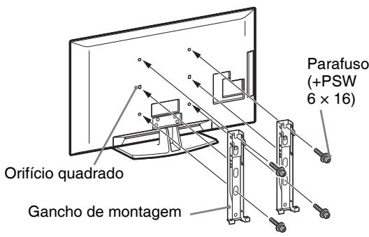 SONY KDL-37W5730 - Para Agentes e Instaladores da Sony: - 2