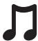 SONY KDL-37W5730 - Druk op ⇔/⇒ om de categorie te selecteren. - 3