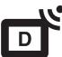 SONY KDL-37W5730 - Druk op ⇔/⇒ om de categorie te selecteren. - 5