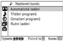 SONY KV-14CT1K - K tomu je t'reba: - 4