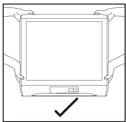 SONY KV-14CT1K - KV-21CT1K - 2