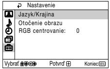 SONY KV-14CT1K - Postupujte pri tom nasledovne: - 3
