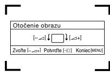 SONY KV-14CT1K - Zapnutie a automatické naladenie televízora - 8