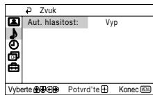 SONY KV-14CT1K - Zvuk - 3