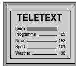 SONY KV-14CT1K - Kak BoiTu B ycLyu TeneTekcta: - 1
