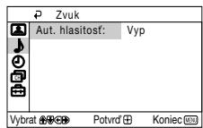 SONY KV-14CT1K - Zvuk - 3