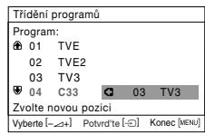 SONY KV-14CT1K - Zapnutí a automaticke naladěné TV - 10