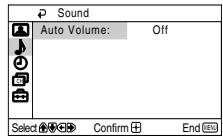 SONY KV-14CT1K - To do this: - 5