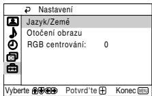 SONY KV-14CT1K - K tomu je t'reba: - 3