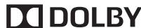 SONY BRAVIA KDL-40BX400 - Información sobre las marcas comerciales - 2