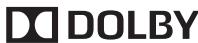 SONY BRAVIA KDL-40BX400 - Informatie over handelsmerken - 2
