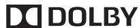 SONY BRAVIA KDL-40BX400 - Informations sur les marques commerciales - 2