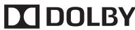 SONY KDL-32BX300 - Informations sur les marques commerciales - 2