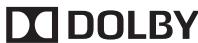 SONY KDL-32BX300 - Informação da marca registada - 2