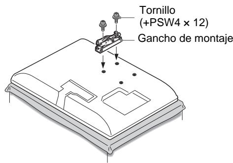 SONY KDL-32BX300 - Para distribuidores de Sony y contratistas: - 2