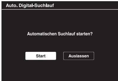 SONY KDL-37BX401 - 6: Automatischer Sendersuchlauf - 1