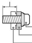 SONY KDL-37BX401 - Installazione - 1