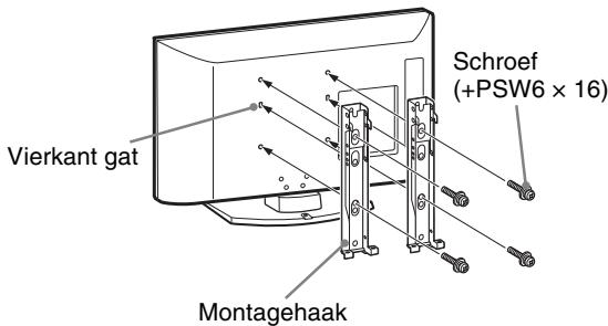 SONY KDL-37BX401 - Aan Sony-dealers en installateurs: - 1