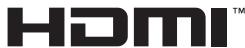SONY KDL-37BX401 - Informação da marca registada - 1