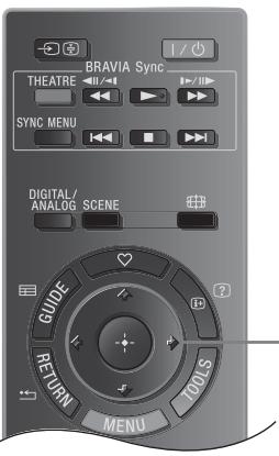 SONY KDL-37BX401 - 5: Señ Concepción del idioma, el País o la region y la ubicación - 2