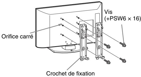 SONY KDL-37BX401 - A l'attention des revendeurs Sony et installateurs : - 1