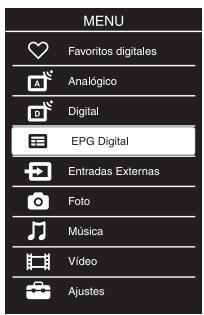 SONY KDL-37BX401 - Pulse MENU. - 1