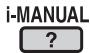 SONY KDL-40EX605 - Pour utiliser l'i-manual - 2