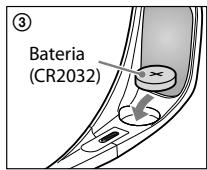 SONY TDG-BR100 - Wymiana baterii - 3