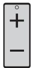 SONY BRAVIA KDL-55HX920 - Selecteer een tv-kanaal. - 1