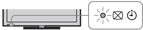 SONY BRAVIA KDL-55HX920 - 7: Realización de la configuración inicial - 3