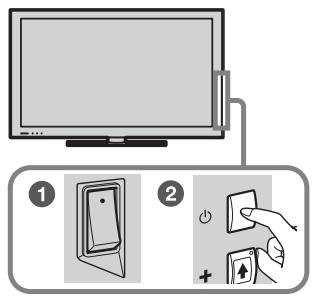 SONY BRAVIA KDL-55HX920 - Ver televisão - 1