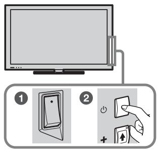 SONY BRAVIA KDL-55HX920 - Fernsehempfang - 1