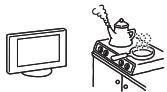 SONY BRAVIA KDL-55HX920 - Environnement : - 1